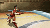The Legend Of Korra Animation GIF by Nickelodeon