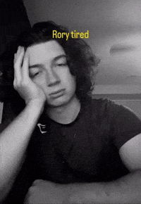 Rory Moore GIF