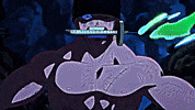 One Piece Badass GIF