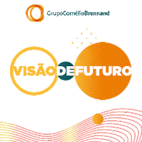 Radar Sticker by Grupo Cornélio Brennand