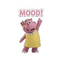 Happy Good Vibes Sticker
