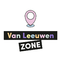 Icecream Sticker by vanleeuwenkorea