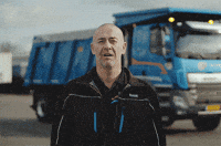 Shocked Oh No GIF by DAF Trucks NV