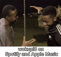 Whats Up Bro GIF