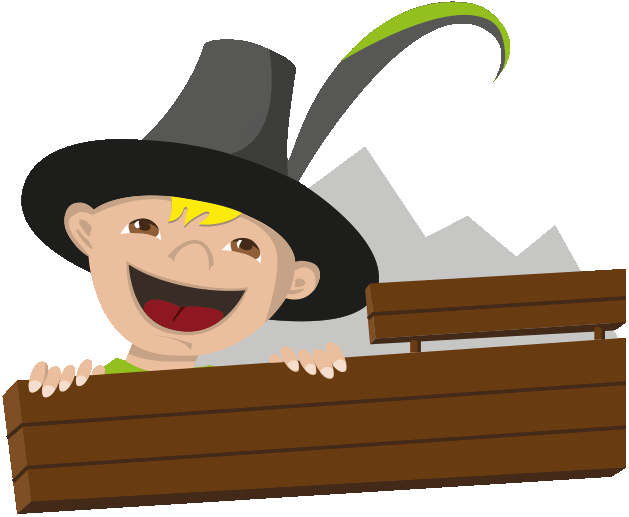 Sport Apartment Sticker by Familie-Rainer