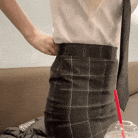 Cute Girl GIF