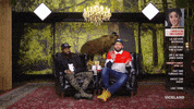 represent GIF by Desus & Mero