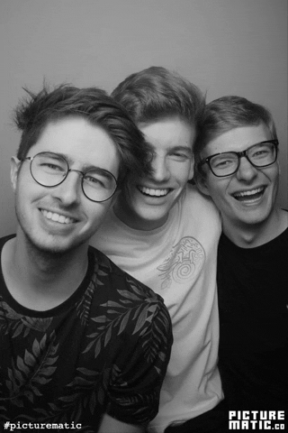 Photobooth Uk GIF by picturematic