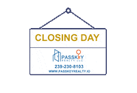 Passkey Sticker by Tyler Triplett