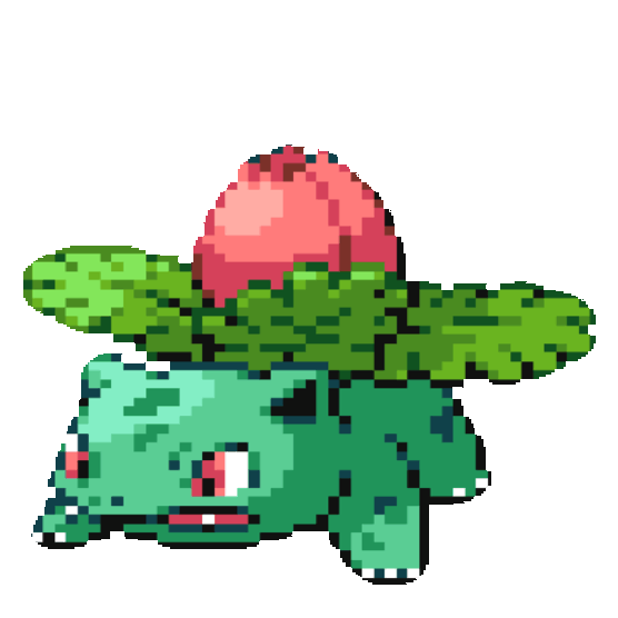 pokemon STICKER by imoji
