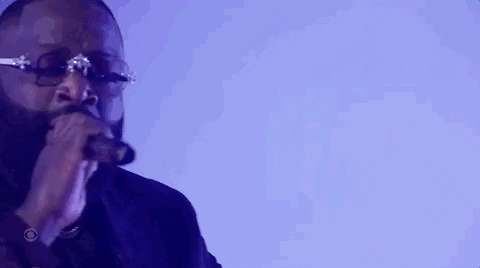 Grammy Awards GIF by Recording Academy / GRAMMYs