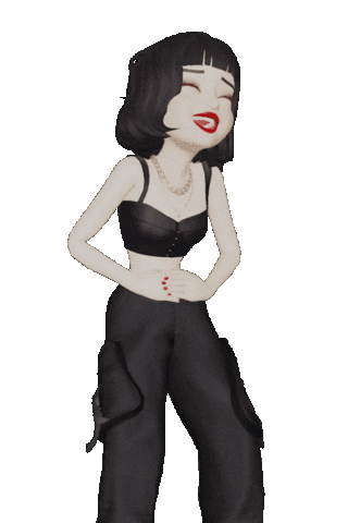 Ifc Sticker by Inara Almeida Filter Creator