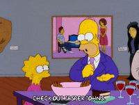 homer simpson GIF