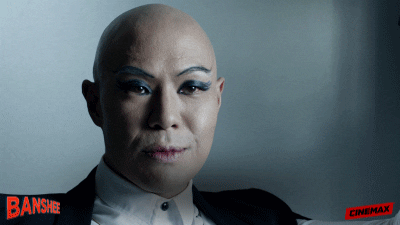 GIF by Cinemax