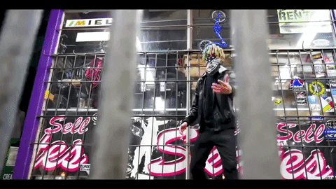 Mad Pov GIF by iLOVEFRiDAY