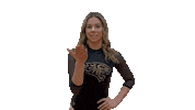 Reyna Auth Sticker by TowsonGymnastics