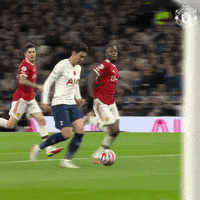 Well Done Good Job GIF by Manchester United