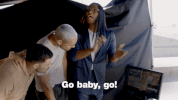 vh1 nlf GIF by America's Next Top Model