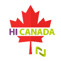 canada Sticker by Neway