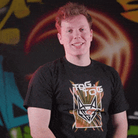 Flexing League Of Legends GIF by TeamOrangeGaming