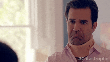season 4 GIF by Catastrophe