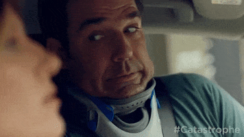 season 4 GIF by Catastrophe