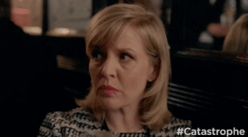 season 3 episode 6 GIF by Catastrophe