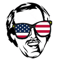 Bigguy Sticker by Big Guy Brew Co.