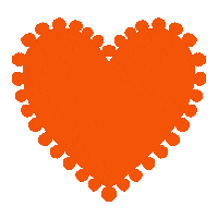 Heart Love Sticker