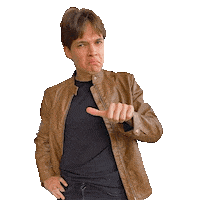 Ttff Sticker by Thiago Finch