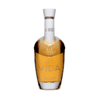 VidaTequila tequila vida drink responsibly tequila time Sticker