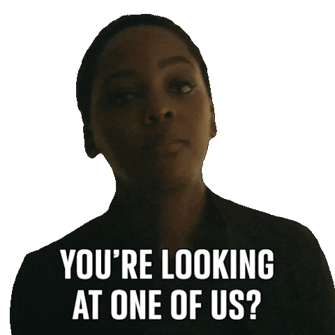 One Of Us Task Sticker by HBO Max