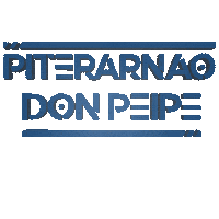 Party Logo Sticker by Piterarnao and Don Peipe