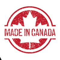 Moose Sticker by PurpleMoose