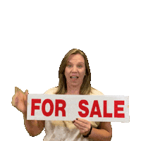 Real Estate Sticker by Crimson Realty