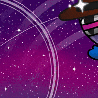 Good Morning Love GIF by Space Riders
