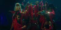 Parris Goebel Love GIF by OWSLA