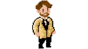 Video Game Animation Sticker by Island Records Australia