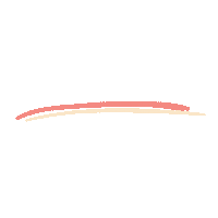 Pink Line Sticker by FinalStraw