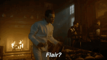 mad city fox GIF by Gotham