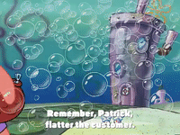 season 2 chocolate with nuts GIF by SpongeBob SquarePants