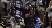 GIF by Michigan Athletics