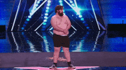 idiot stunt GIF by The Human Tackboard
