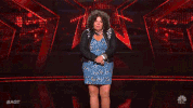 nbc contestants GIF by America's Got Talent