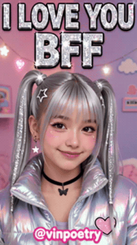 Best Friends Forever Bff GIF