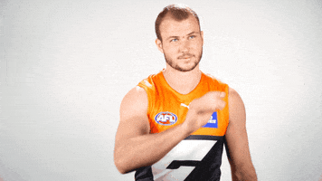 Wave Waving GIF by GIANTS