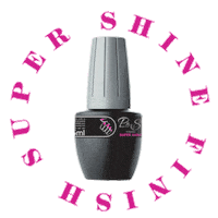 Nails Manicure Sticker by Professional system