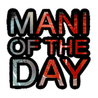 Nails Manicure Sticker