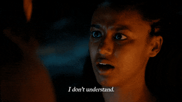 Katherine Langford GIF by NETFLIX