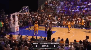 chris brown bet all star basketball game GIF by BET Awards